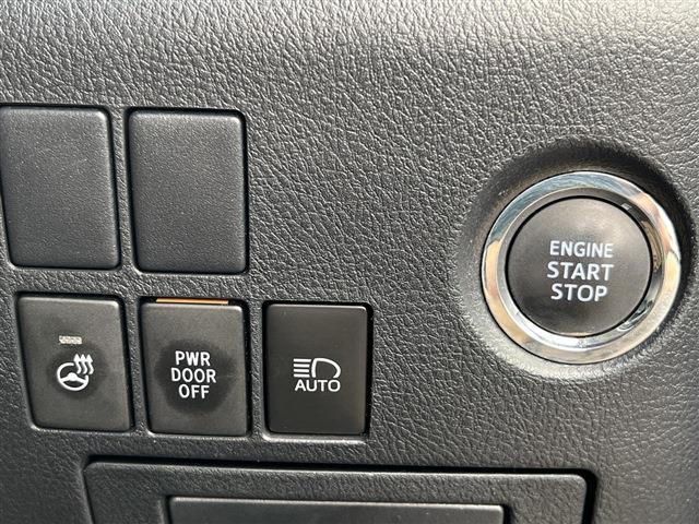 トヨタ アルファード ３．５ ＳＡ Ｃパッケージ H28年 (関東) 99