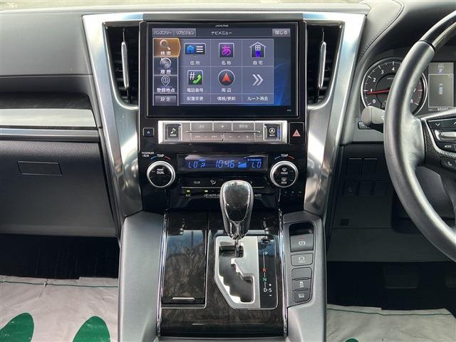 トヨタ アルファード ３．５ ＳＡ Ｃパッケージ H28年 (関東) 99