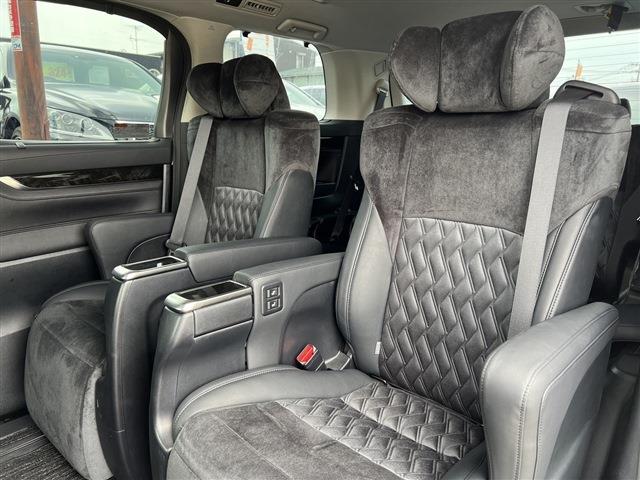 トヨタ アルファード ３．５ ＳＡ Ｃパッケージ H28年 (関東) 99