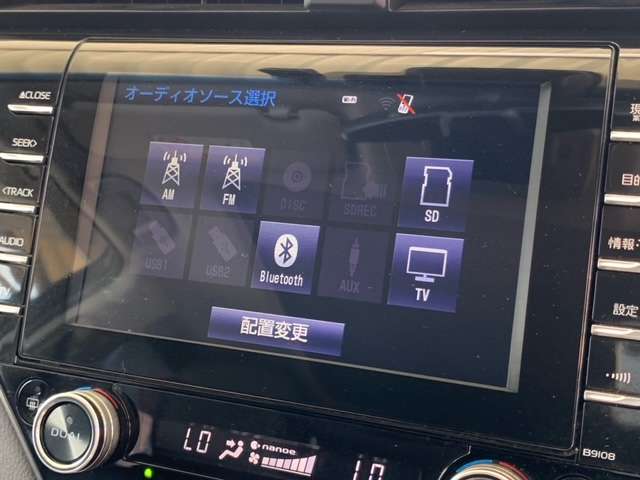 トヨタ カムリ ２．５ Ｇ レザーパッケージ R1年 (東北) 99