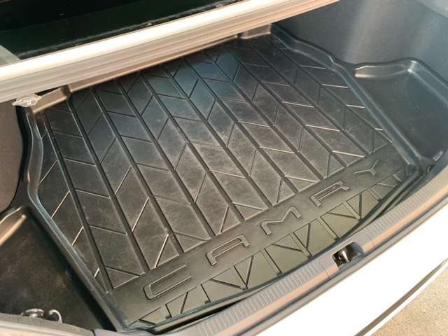 トヨタ カムリ ２．５ Ｇ レザーパッケージ R1年 (東北) 99