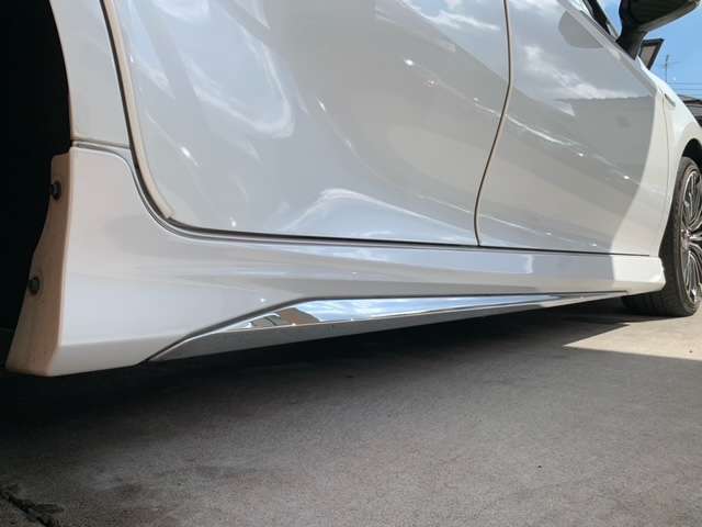 トヨタ カムリ ２．５ Ｇ レザーパッケージ R1年 (東北) 99