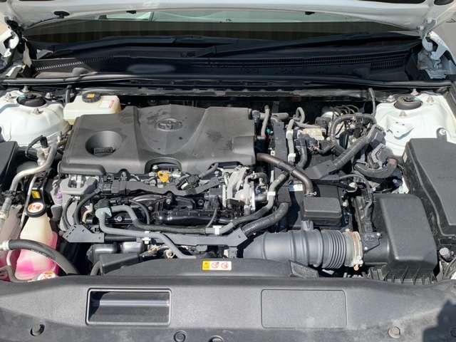 トヨタ カムリ ２．５ Ｇ レザーパッケージ R1年 (東北) 99