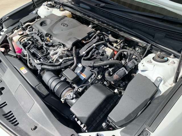 トヨタ カムリ ２．５ Ｇ レザーパッケージ R1年 (東北) 99