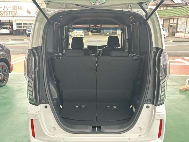 ホンダ Ｎ　ＢＯＸ カスタム ６６０ Ｌ スタイルプラス ブラック R5年 (東海) 99