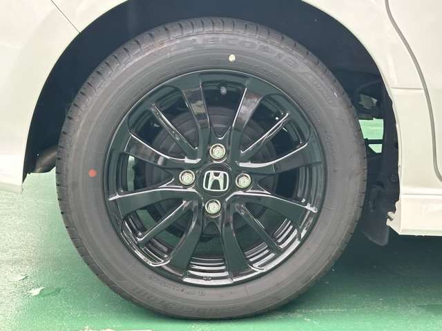 ホンダ Ｎ　ＢＯＸ カスタム ６６０ Ｌ スタイルプラス ブラック R5年 (東海) 99