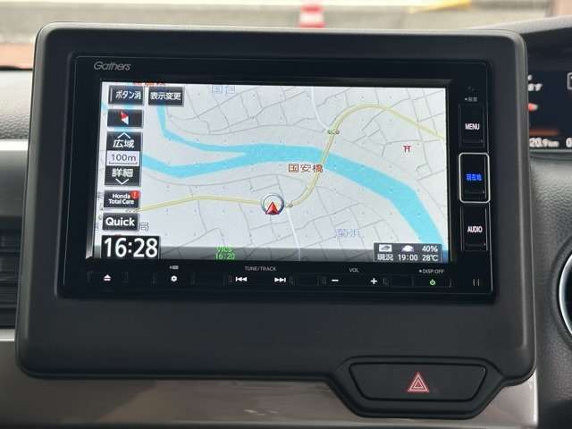 ホンダ Ｎ　ＢＯＸ カスタム ６６０ Ｌ スタイルプラス ブラック R5年 (東海) 99