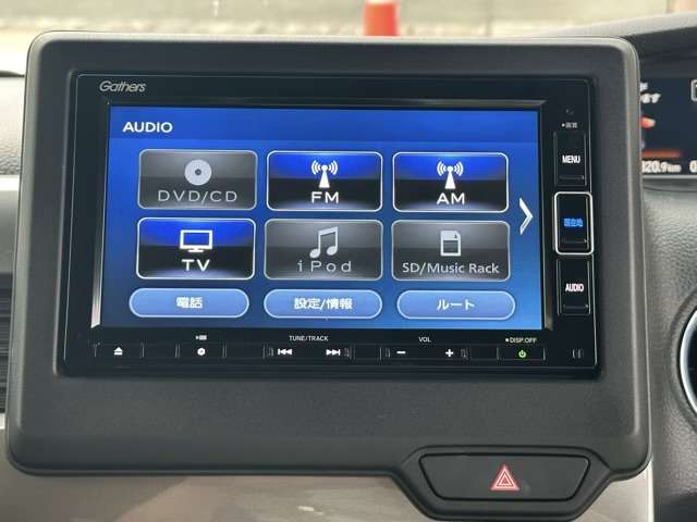 ホンダ Ｎ　ＢＯＸ カスタム ６６０ Ｌ スタイルプラス ブラック R5年 (東海) 99