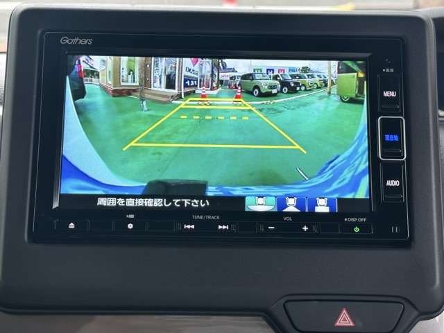 ホンダ Ｎ　ＢＯＸ カスタム ６６０ Ｌ スタイルプラス ブラック R5年 (東海) 99