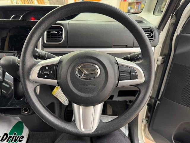 ダイハツ タント ６６０ カスタム Ｘ ＳＡＩＩＩ ４ＷＤ H30年 (北海道) 99