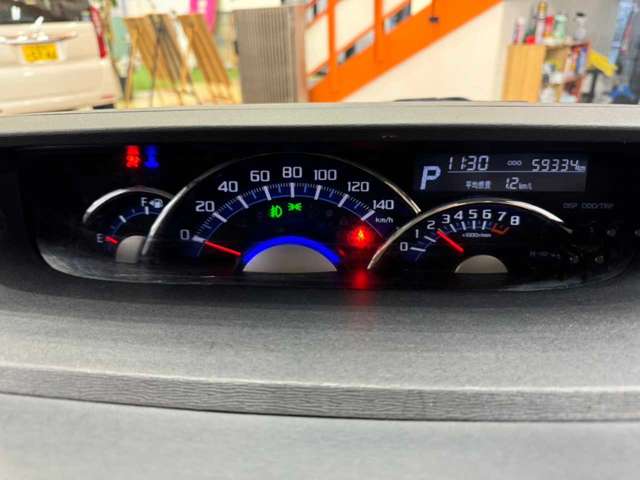 ダイハツ タント ６６０ カスタム Ｘ ＳＡＩＩＩ ４ＷＤ H30年 (北海道) 99