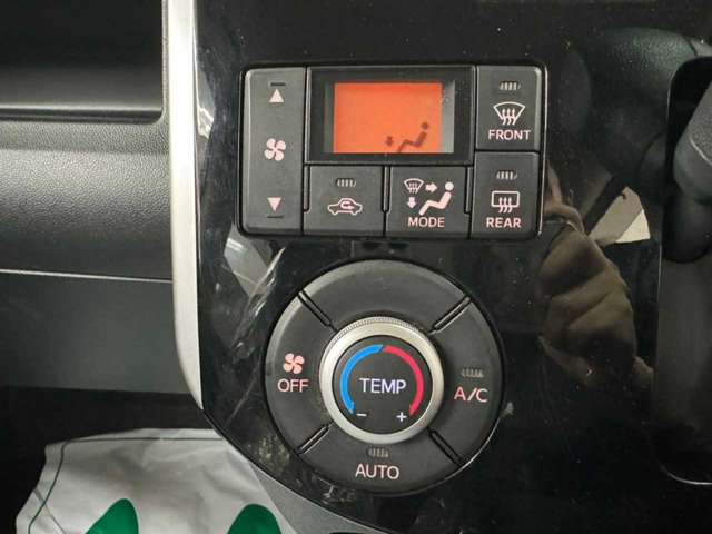 ダイハツ タント ６６０ カスタム Ｘ ＳＡＩＩＩ ４ＷＤ H30年 (北海道) 99