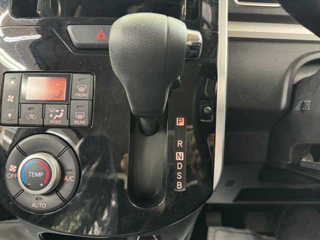 ダイハツ タント ６６０ カスタム Ｘ ＳＡＩＩＩ ４ＷＤ H30年 (北海道) 99