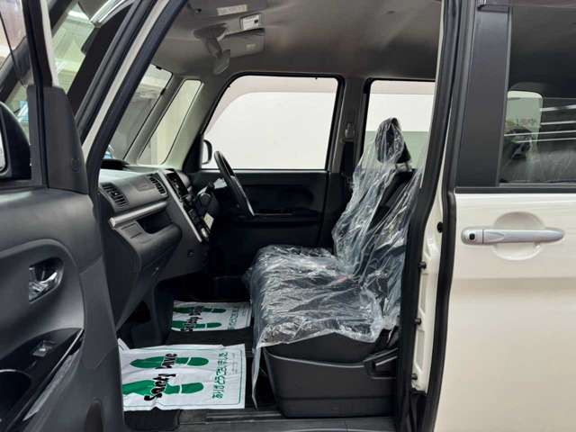 ダイハツ タント ６６０ カスタム Ｘ ＳＡＩＩＩ ４ＷＤ H30年 (北海道) 99