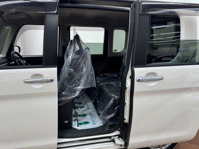 ダイハツ タント ６６０ カスタム Ｘ ＳＡＩＩＩ ４ＷＤ H30年 (北海道) 99