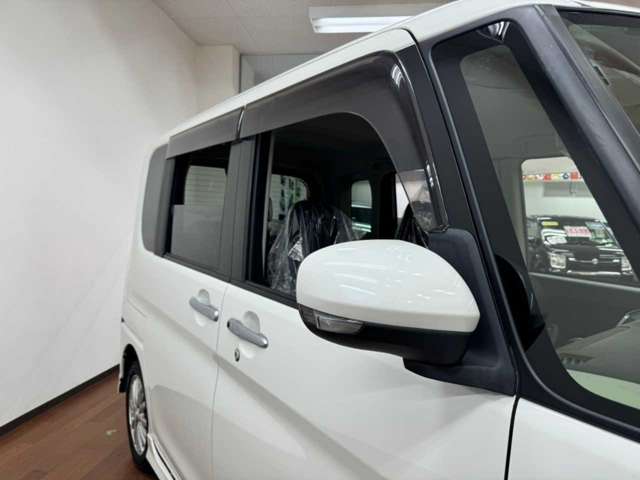 ダイハツ タント ６６０ カスタム Ｘ ＳＡＩＩＩ ４ＷＤ H30年 (北海道) 99