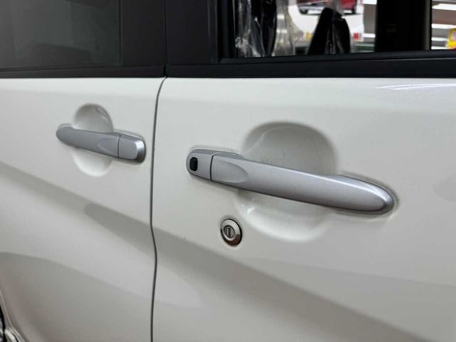 ダイハツ タント ６６０ カスタム Ｘ ＳＡＩＩＩ ４ＷＤ H30年 (北海道) 99