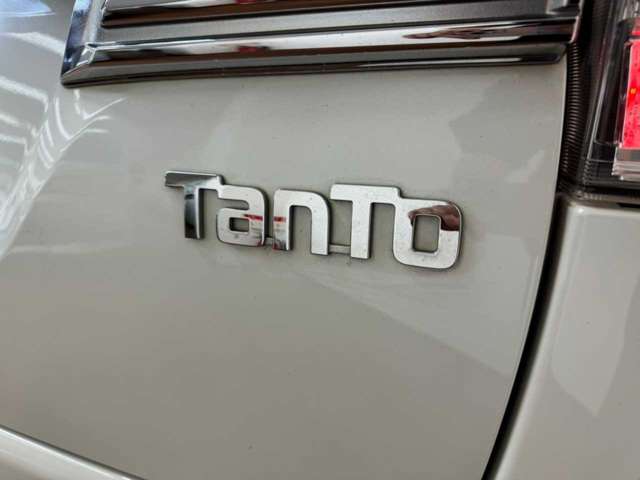 ダイハツ タント ６６０ カスタム Ｘ ＳＡＩＩＩ ４ＷＤ H30年 (北海道) 99