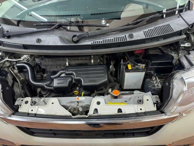 ダイハツ タント ６６０ カスタム Ｘ ＳＡＩＩＩ ４ＷＤ H30年 (北海道) 99