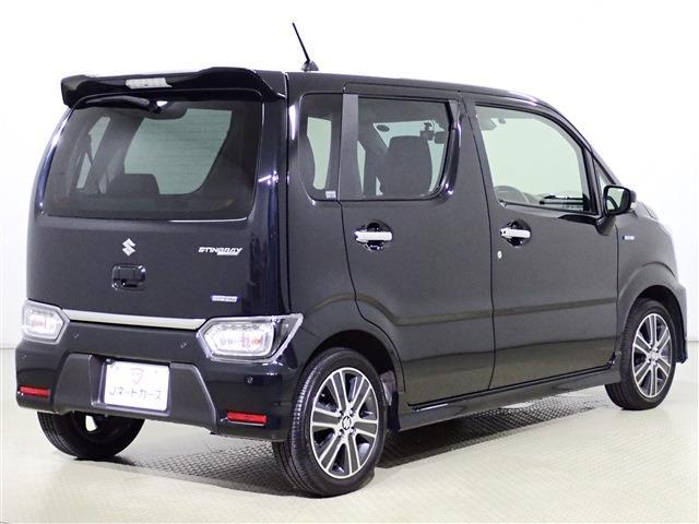 スズキ ワゴンＲ ６６０ スティングレー ハイブリッド Ｔ R4年 (関東) 99