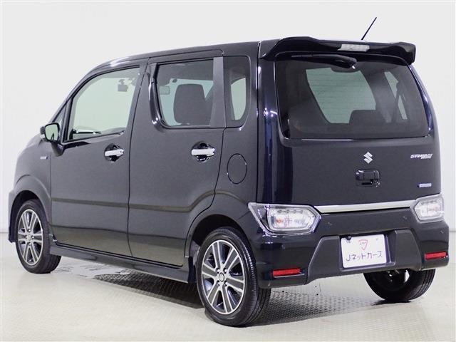スズキ ワゴンＲ ６６０ スティングレー ハイブリッド Ｔ R4年 (関東) 99