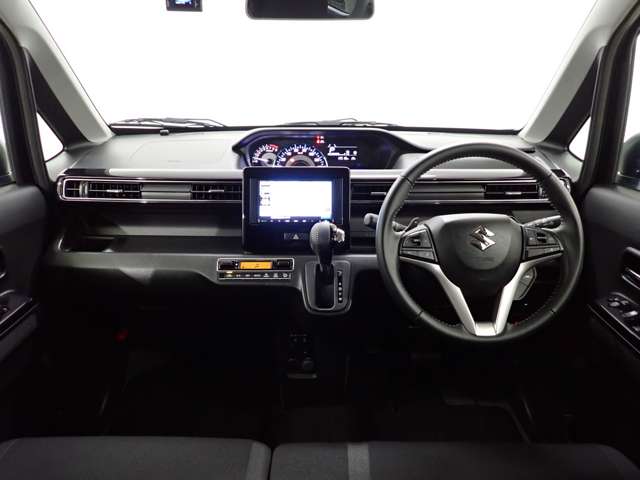 スズキ ワゴンＲ ６６０ スティングレー ハイブリッド Ｔ R4年 (関東) 99