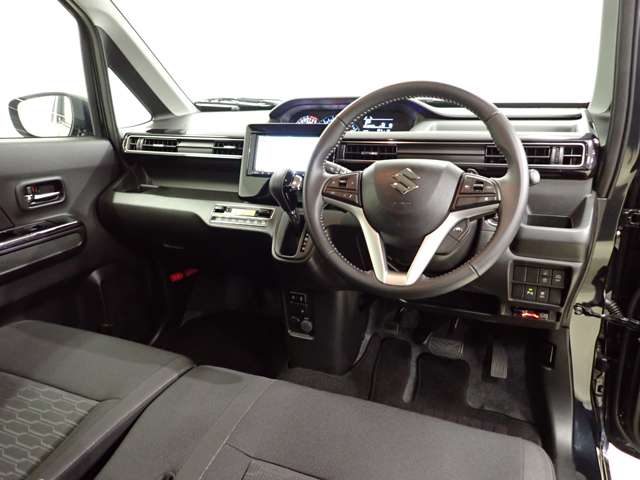 スズキ ワゴンＲ ６６０ スティングレー ハイブリッド Ｔ R4年 (関東) 99