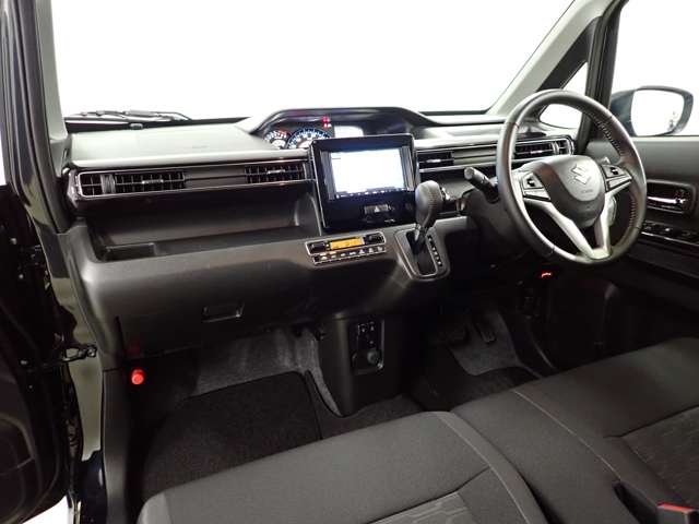 スズキ ワゴンＲ ６６０ スティングレー ハイブリッド Ｔ R4年 (関東) 99