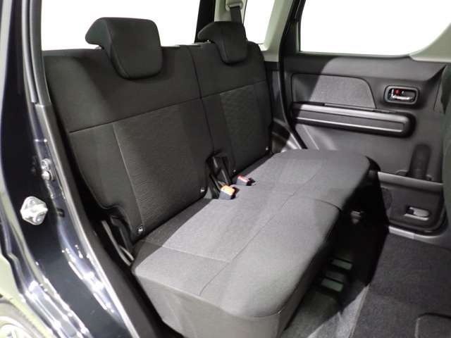 スズキ ワゴンＲ ６６０ スティングレー ハイブリッド Ｔ R4年 (関東) 99