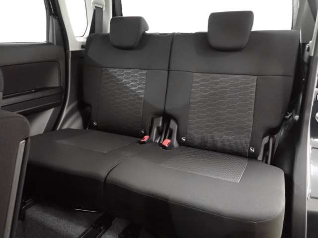 スズキ ワゴンＲ ６６０ スティングレー ハイブリッド Ｔ R4年 (関東) 99