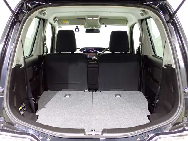 スズキ ワゴンＲ ６６０ スティングレー ハイブリッド Ｔ R4年 (関東) 99