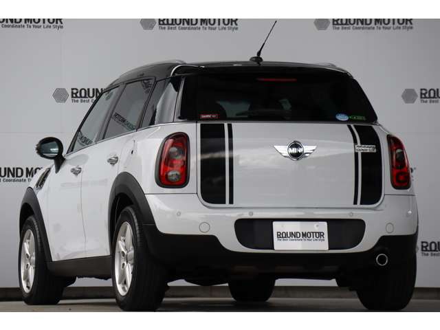 ミニ ミニクロスオーバー クーパー H26年 (近畿) 99