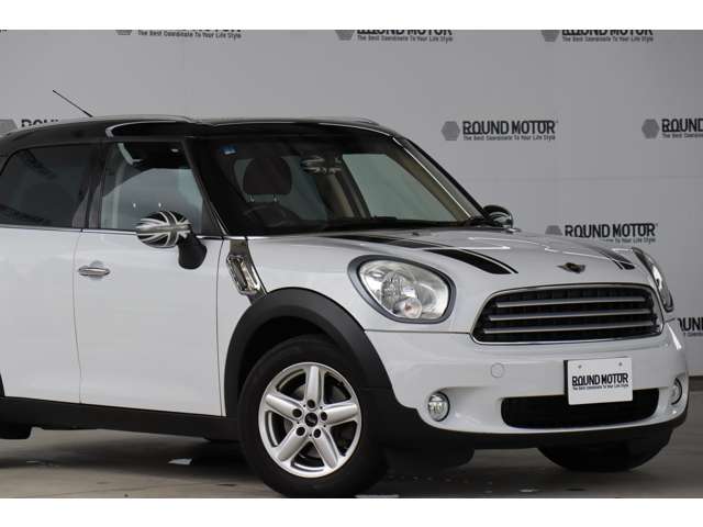 ミニ ミニクロスオーバー クーパー H26年 (近畿) 99