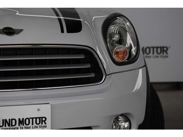 ミニ ミニクロスオーバー クーパー H26年 (近畿) 99