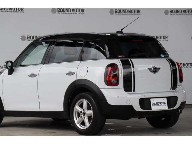 ミニ ミニクロスオーバー クーパー H26年 (近畿) 99