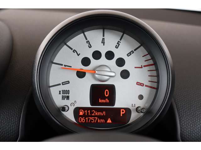 ミニ ミニクロスオーバー クーパー H26年 (近畿) 99