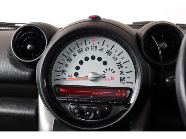 ミニ ミニクロスオーバー クーパー H26年 (近畿) 99