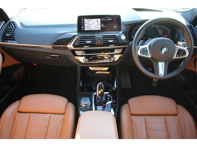 ＢＭＷ Ｘ３ Ｘドライブ２０Ｄ Ｍスポーツ ディーゼルターボ ４ＷＤ R2年 (関東) 99