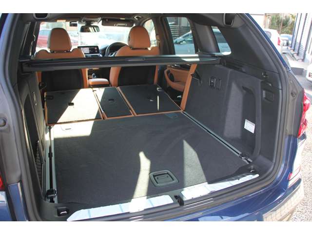 ＢＭＷ Ｘ３ Ｘドライブ２０Ｄ Ｍスポーツ ディーゼルターボ ４ＷＤ R2年 (関東) 99