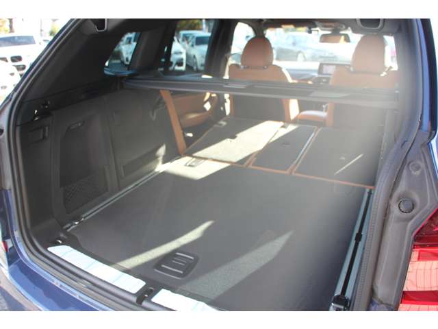 ＢＭＷ Ｘ３ Ｘドライブ２０Ｄ Ｍスポーツ ディーゼルターボ ４ＷＤ R2年 (関東) 99