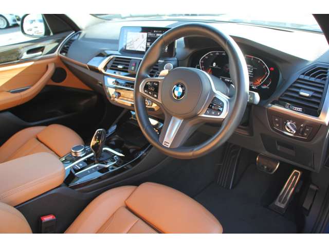 ＢＭＷ Ｘ３ Ｘドライブ２０Ｄ Ｍスポーツ ディーゼルターボ ４ＷＤ R2年 (関東) 99