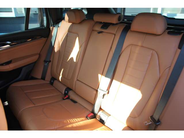 ＢＭＷ Ｘ３ Ｘドライブ２０Ｄ Ｍスポーツ ディーゼルターボ ４ＷＤ R2年 (関東) 99