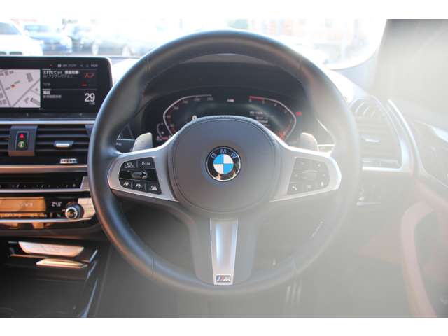 ＢＭＷ Ｘ３ Ｘドライブ２０Ｄ Ｍスポーツ ディーゼルターボ ４ＷＤ R2年 (関東) 99