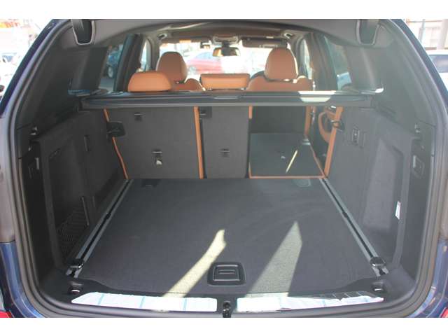 ＢＭＷ Ｘ３ Ｘドライブ２０Ｄ Ｍスポーツ ディーゼルターボ ４ＷＤ R2年 (関東) 99