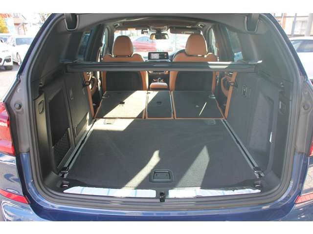 ＢＭＷ Ｘ３ Ｘドライブ２０Ｄ Ｍスポーツ ディーゼルターボ ４ＷＤ R2年 (関東) 99