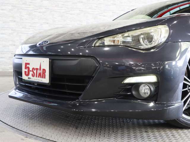 スバル ＢＲＺ ２．０ Ｓ H25年 (関東) 99