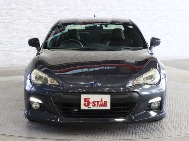 スバル ＢＲＺ ２．０ Ｓ H25年 (関東) 99