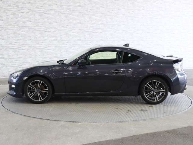 スバル ＢＲＺ ２．０ Ｓ H25年 (関東) 99