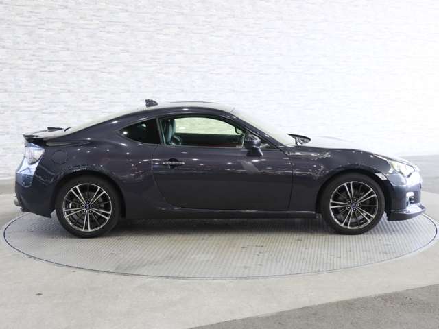スバル ＢＲＺ ２．０ Ｓ H25年 (関東) 99