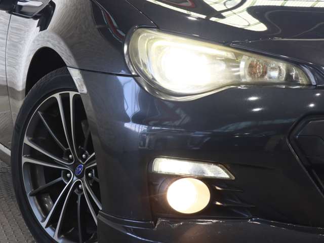 スバル ＢＲＺ ２．０ Ｓ H25年 (関東) 99